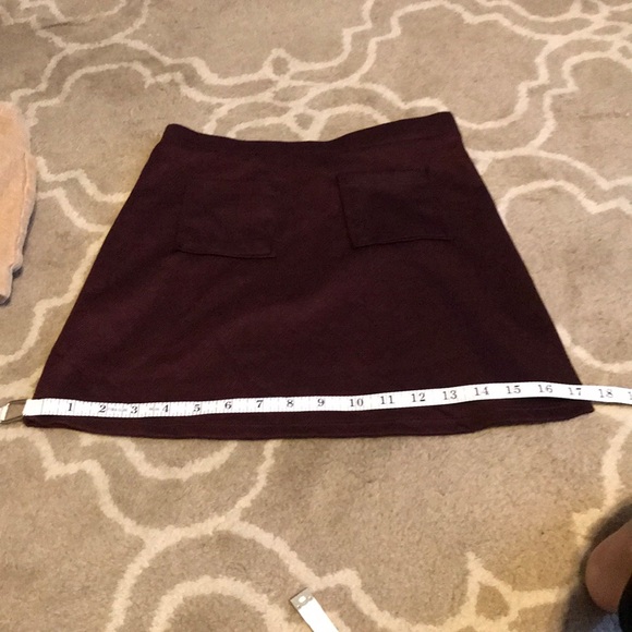 Tillys skirt - Picture 7 of 7
